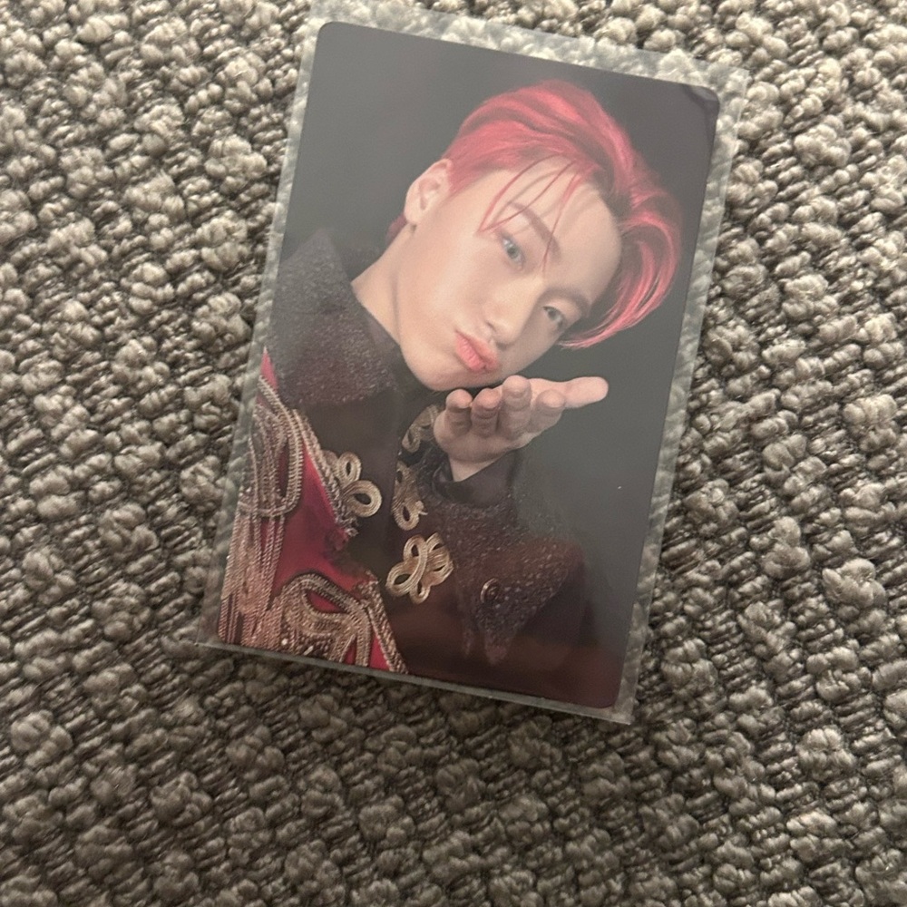 ATEEZ The World Ep: